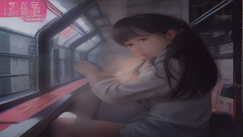 工口漫画审美叙事艺术文章配图